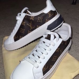 Louis Vuitton shoes